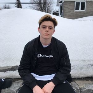 Meet your Posher, Jordan